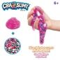 Set di Plastilina Cra-Z-Art Slimy Blendz (4 Unità) Slime