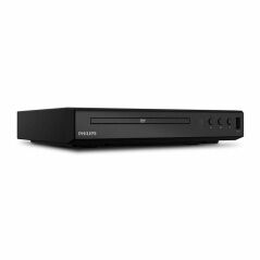 Riproduttore DVD Philips TAEP200 Nero