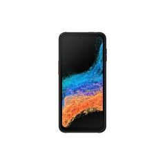 Smartphone Samsung Galaxy XCover6 Pro 6,6" Octa Core 6 GB RAM 128 GB Black