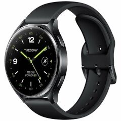 Smartwatch Xiaomi Black Ø 46 mm