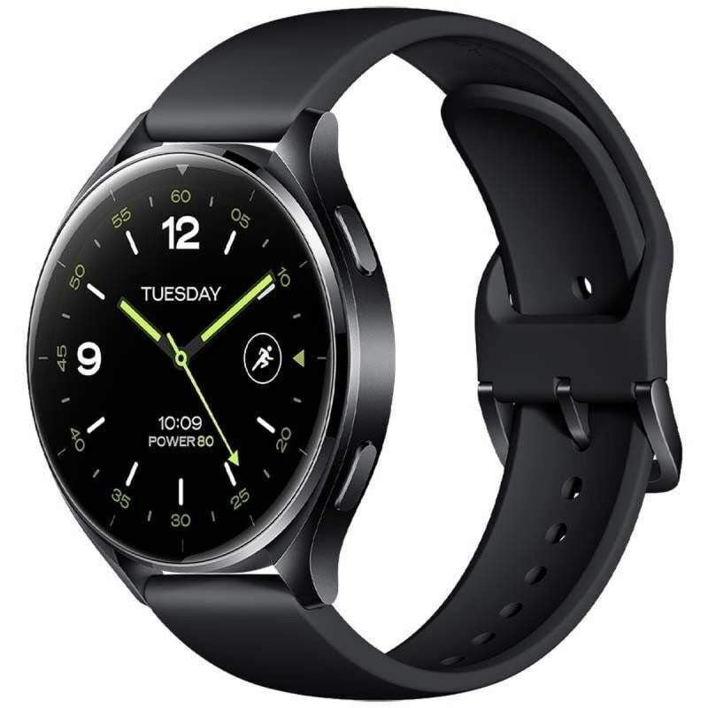 Smartwatch Xiaomi Nero Ø 46 mm