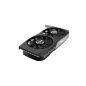 Graphics card Zotac ZT-D40600H-10M 8 GB GDDR6 Geforce RTX 4060