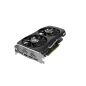 Graphics card Zotac ZT-D40600H-10M 8 GB GDDR6 Geforce RTX 4060