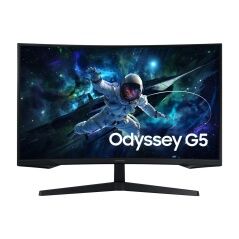 Monitor Gaming Samsung LS32CG552EUXEN 32" Quad HD 165 Hz