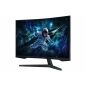 Gaming Monitor Samsung LS32CG552EUXEN 32" Quad HD 165 Hz