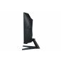 Gaming Monitor Samsung LS32CG552EUXEN 32" Quad HD 165 Hz