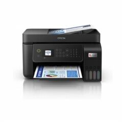 Multifunction Printer Epson EcoTank ET-4800