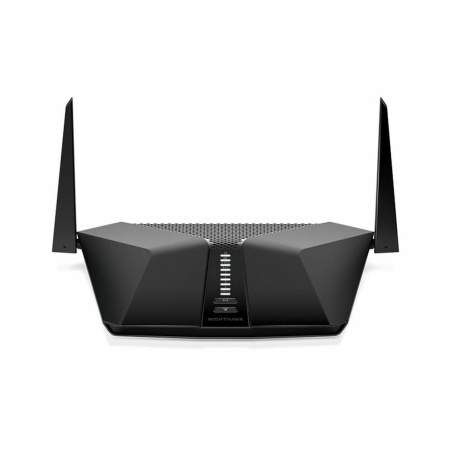 Router Netgear LAX20-100EUS WiFi 6 5 GHz