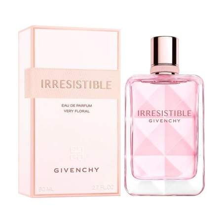 Women's Perfume Givenchy IRRESISTIBLE GIVENCHY EDP 80 ml