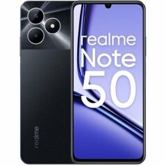 Smartphone Realme Note 50 6,74" Nero 4 GB RAM 128 GB