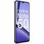 Smartphone Realme Note 50 6,74" Black 4 GB RAM 128 GB