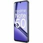 Smartphone Realme Note 50 6,74" Black 4 GB RAM 128 GB