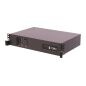 Uninterruptible Power Supply System Interactive UPS Riello iDialog Rack IDR 600 360 W