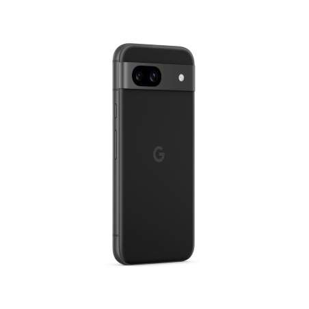 Smartphone Google Pixel 8A 6,1" 8 GB RAM 256 GB Black Obsidian