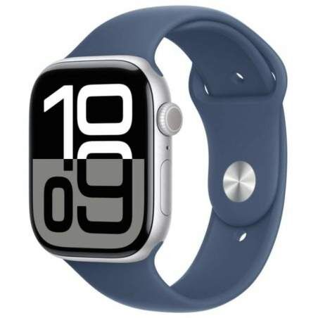 Smartwatch Apple Watch Series 10 MWY13QL/A Grigio 46 mm