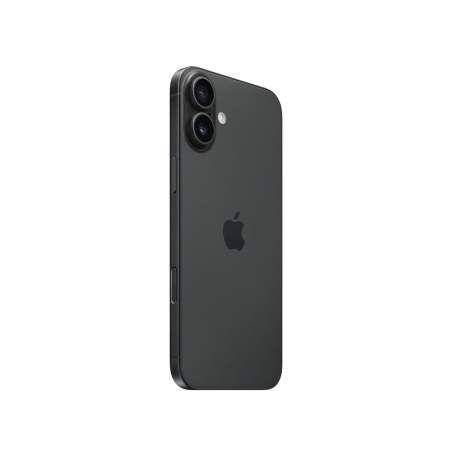 Smartphone Apple iPhone 16 Plus 512 GB Black 6,7"