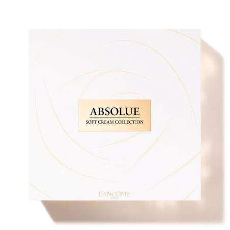 Set Cosmetica Lancôme ABSOLUE 4 Pezzi