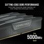 Memoria RAM Corsair Pc5600 Vengeance 32 GB DIMM 5600 MHz CL40