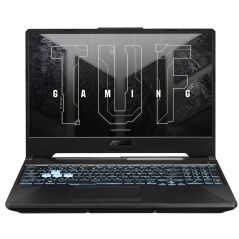 Laptop da gaming Asus TUF Gaming A15 FA506NFR-HN008 15" 16 GB RAM 512 GB SSD