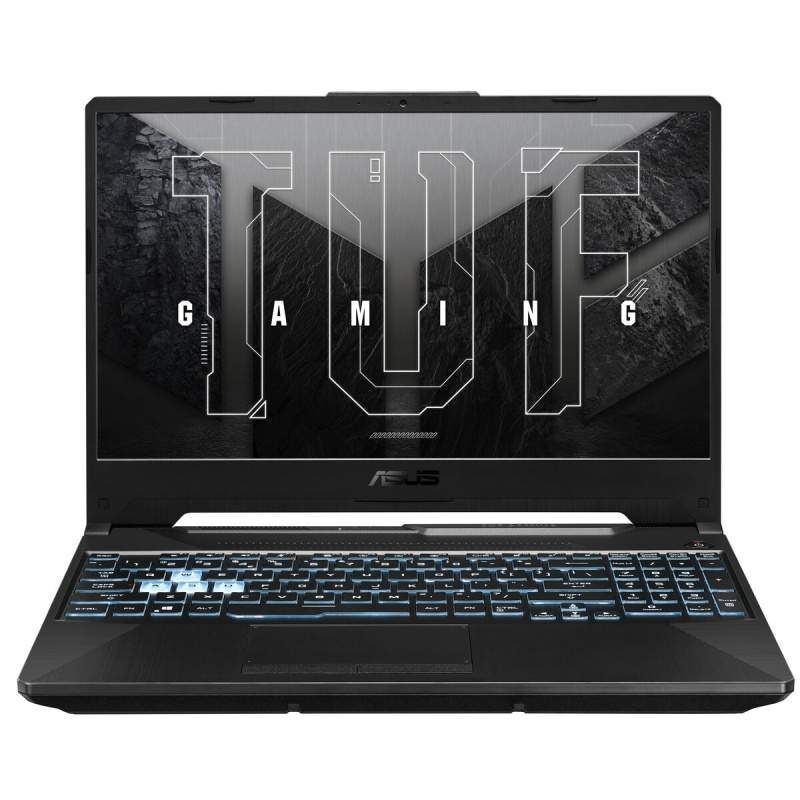 Gaming Laptop Asus TUF Gaming A15 FA506NFR-HN008 15" amd ryzen 7 7435HS 16 GB RAM 512 GB SSD