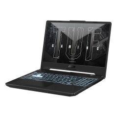 Gaming Laptop Asus TUF Gaming A15 FA506NFR-HN008 15" amd ryzen 7 7435HS 16 GB RAM 512 GB SSD