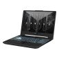 Gaming Laptop Asus TUF Gaming A15 FA506NFR-HN008 15" amd ryzen 7 7435HS 16 GB RAM 512 GB SSD