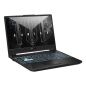 Laptop da gaming Asus TUF Gaming A15 FA506NFR-HN008 15" amd ryzen 7 7435HS 16 GB RAM 512 GB SSD