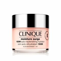 Crema Giorno Clinique MOISTURE SURGE 125 ml 75 ml