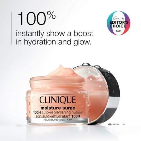 Day Cream Clinique MOISTURE SURGE 125 ml 75 ml