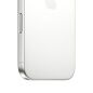 Smartphone Apple iPhone 16 Pro Max 512 GB Bianco 6,9"