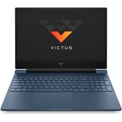 Laptop da gaming HP Victus 15-FA1030NS 15" Intel Core i7 16 GB RAM 1 TB SSD Nvidia Geforce RTX 4060