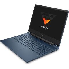 Laptop da gaming HP Victus 15-FA1030NS 15" Intel Core i7 16 GB RAM 1 TB SSD Nvidia Geforce RTX 4060