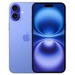 Smartphone Apple iPhone 16 Plus 6,7" 512 GB Blue