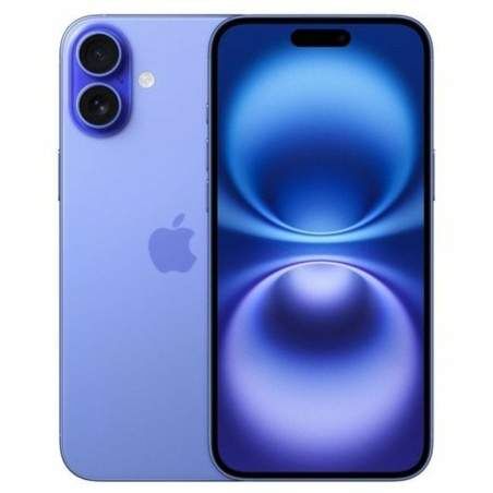 Smartphone Apple iPhone 16 Plus 6,7" 512 GB Azzurro