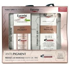 Set Cosmetica Eucerin ANTI-PIGMENT 2 Pezzi