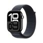 Smartwatch Apple Watch Series 10 MWWR3QL/A 1,81" Nero 46 mm