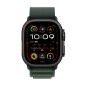 Smartwatch Apple Watch Ultra 2 MX4Q3TY/A Black Green 49 mm