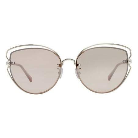 Ladies' Sunglasses Max Mara MMSHINEIFS-3YG-60