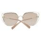 Ladies' Sunglasses Max Mara MMSHINEIFS-3YG-60