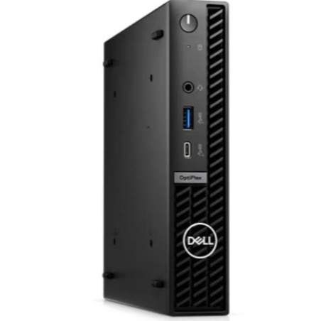 PC da Tavolo Dell Optiplex 7020 MFF 2J49T 16 GB RAM 512 GB SSD