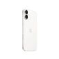 Smartphone Apple iPhone 16 Plus 256 GB White 6,7"