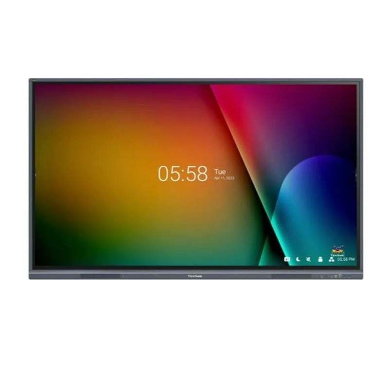 Touch Screen Interattivo ViewSonic IFP8633-G 86" 60 Hz 4K Ultra HD