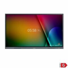 Touch Screen Interattivo ViewSonic IFP8633-G 86" 60 Hz 4K Ultra HD