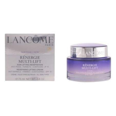 Crema Viso Renergie Multi-Lift Lancôme Spf 15 75 ml