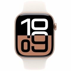 Smartwatch Apple Series 10 GPS 42mm Pink Ø 46 mm