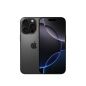 Smartphone Apple iPhone 16 Pro 256 GB Black