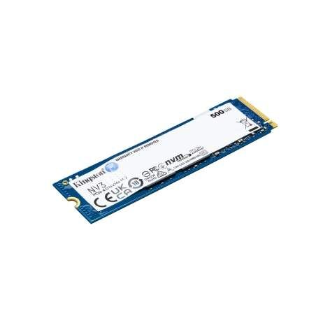 Hard Disk Kingston SNV3S/500G 500 GB SSD