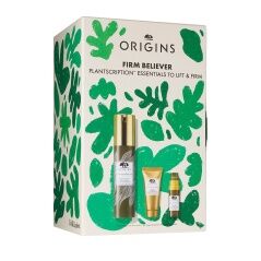 Set Cosmetica Origins Plantscription 3 Pezzi