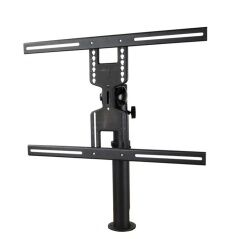 Supporto da Tavolo per Schermo Neomounts FPMA-D1200BLACK 32" 60"