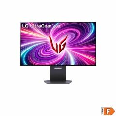 Monitor LG 32GS95UE-B 4K Ultra HD 240 Hz 32"